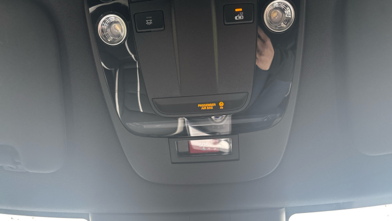 Kia EV6 168kW GT Line 84kWh 5dr Auto Electric Estate